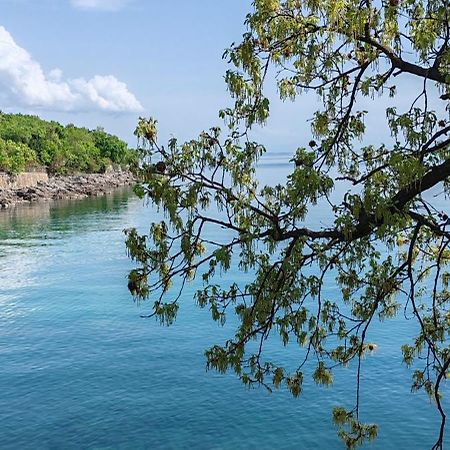 Deluxe Sea View Apartment Mate Balote ริเยกา ภายนอก รูปภาพ