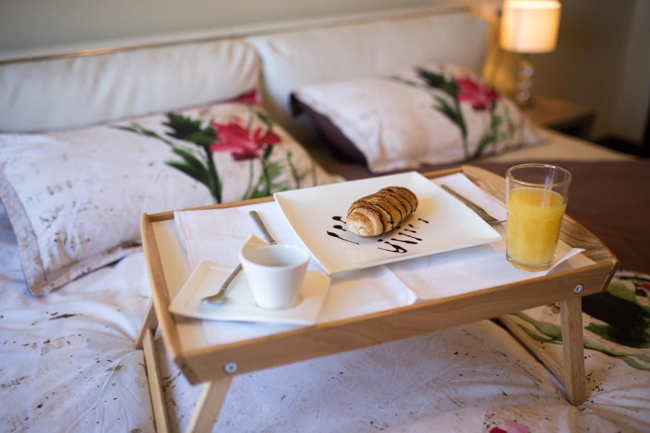 Deluxe Sea View Apartment Mate Balote ริเยกา ภายนอก รูปภาพ