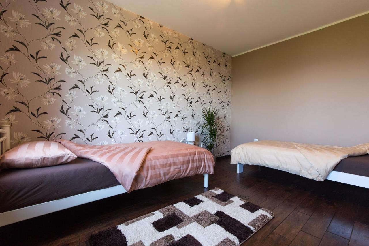 Deluxe Sea View Apartment Mate Balote ริเยกา ภายนอก รูปภาพ