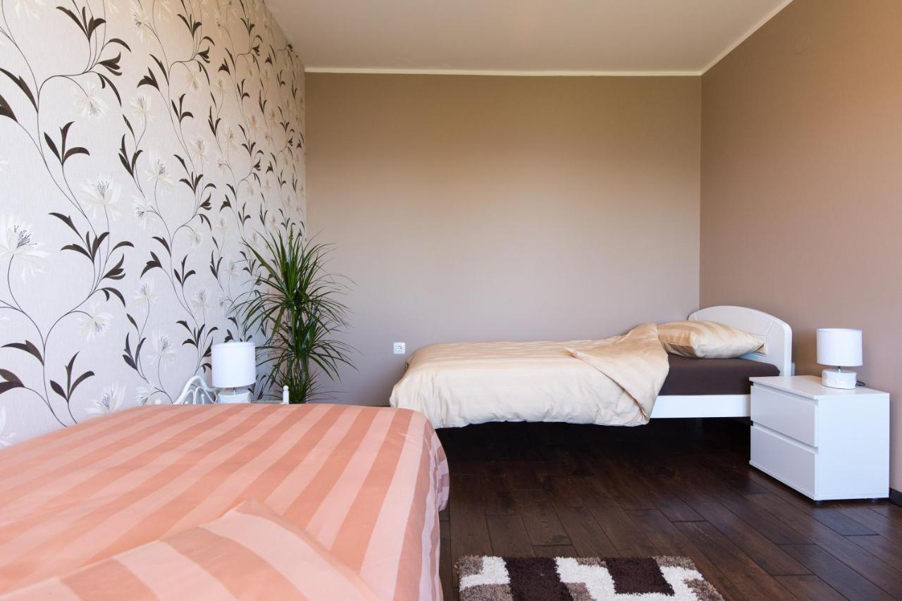 Deluxe Sea View Apartment Mate Balote ริเยกา ภายนอก รูปภาพ