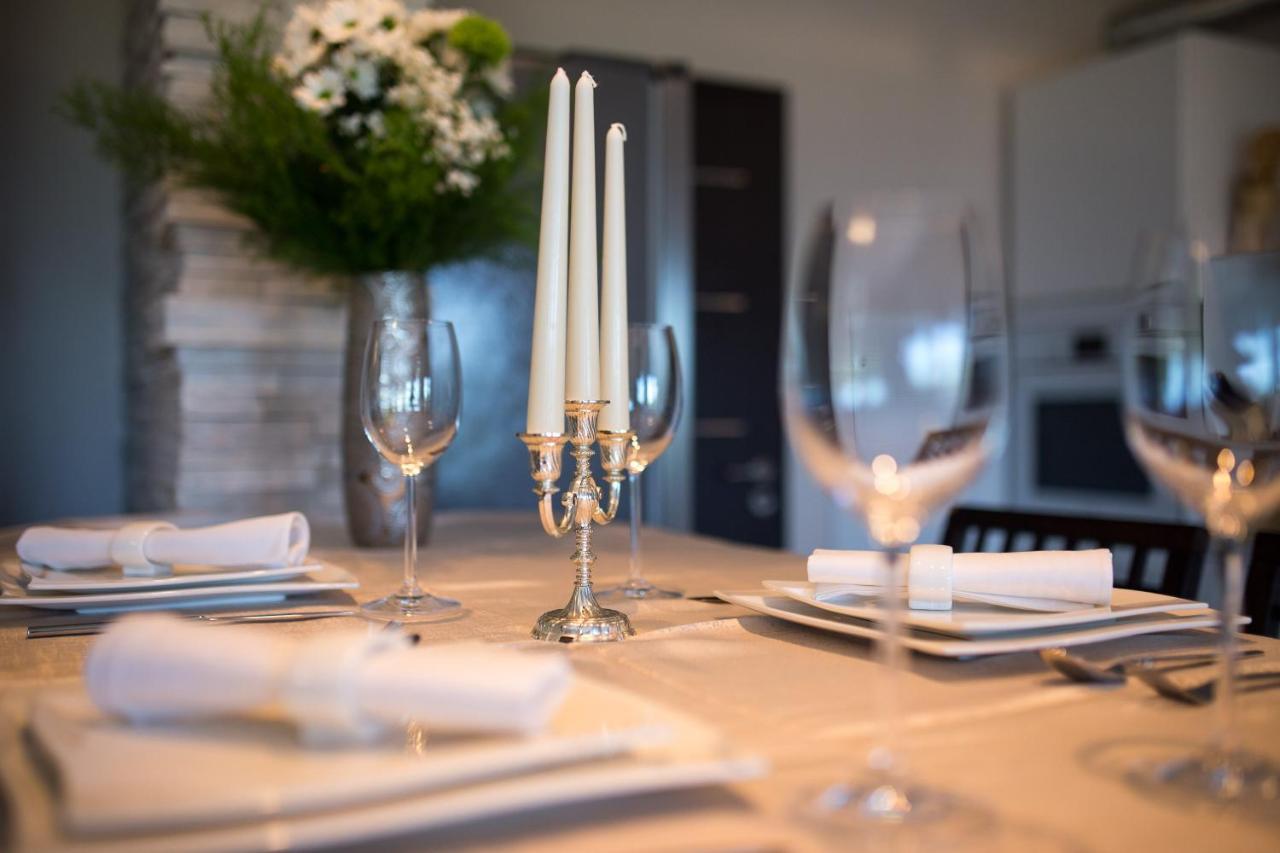 Deluxe Sea View Apartment Mate Balote ริเยกา ภายนอก รูปภาพ