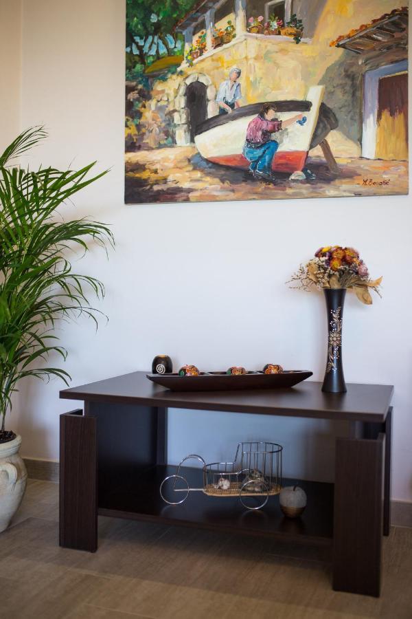 Deluxe Sea View Apartment Mate Balote ริเยกา ภายนอก รูปภาพ